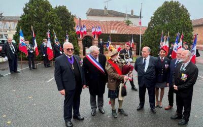 Assemblée Générale de Montauban