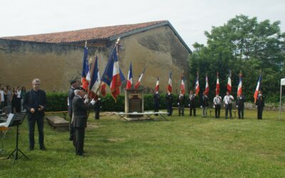 HOMMAGE aux MORTS pour la FRANCE en INDOCHINE