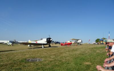 Légend’AIR en LIMOUSIN