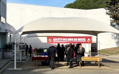 AG de la S.A.M.L.E à AUBAGNE