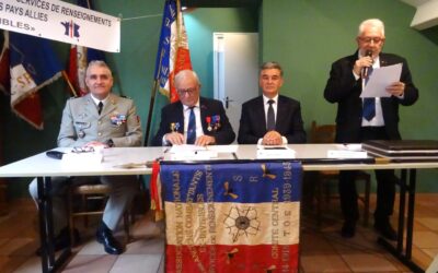 ASSEMBLEE GENERALE NOUVELLE AQUITAINE
