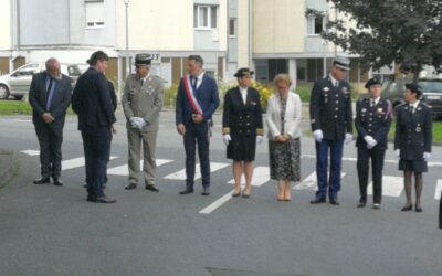 APPEL DU 18 JUIN A GUERET