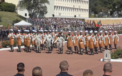 CAMERONE 2025 à AUBAGNE