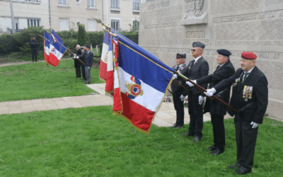 HOMMAGE aux HARKIS
