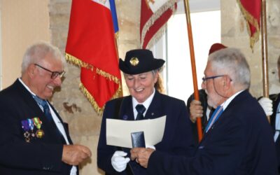 ASSEMBLEE GENERALE NOUVELLE AQUITAINE