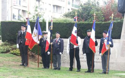 80 -ème ANNIVERSAIRE de la reddition du Japon