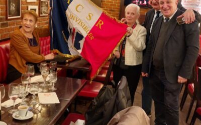 Déjeuner du 22 JANVIER