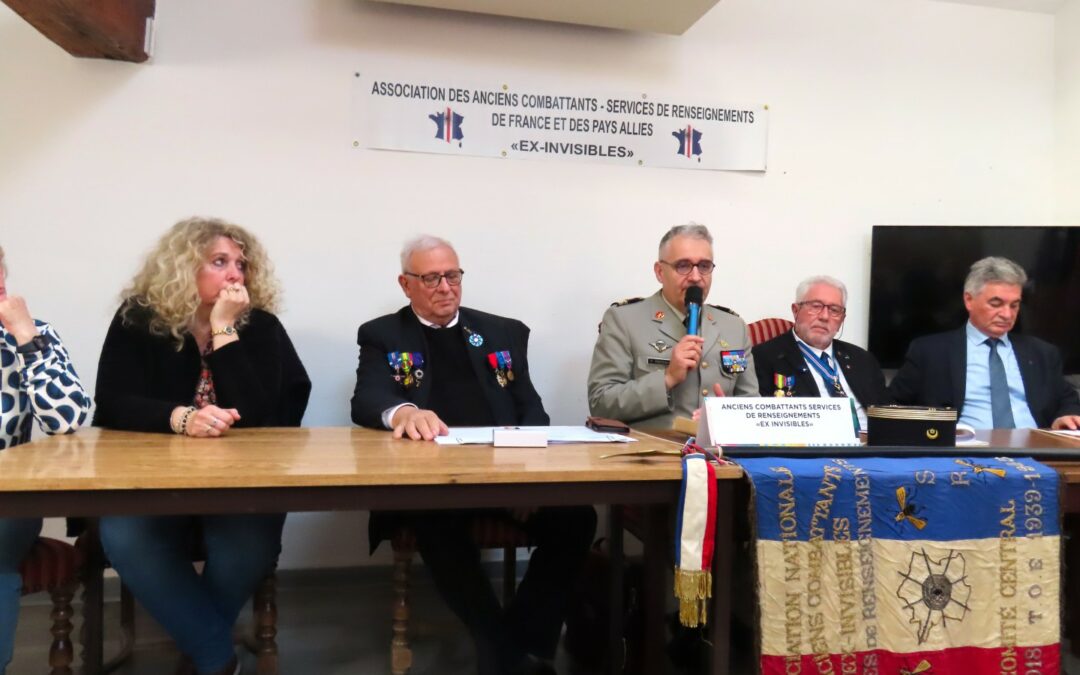 ASSEMBLEE GENERALE NOUVELLE AQUITAINE