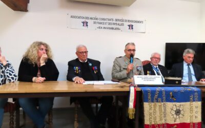 ASSEMBLEE GENERALE NOUVELLE AQUITAINE