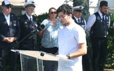 JOURNEE DE LA RESISTANCE A PERIGUEUX
