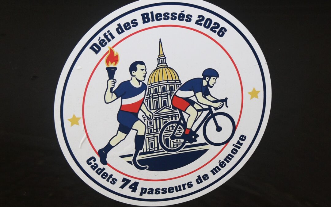 ACCUEIL des BLESSES