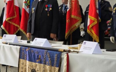 ASSEMBLEE GENERALE NATIONALE 2026 A VASSIEUX en VERCORS