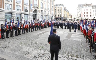 CONGRES NATIONAL FNAM -LILLE 2026-